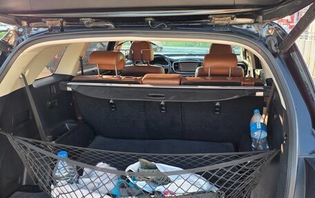 KIA Sorento III Prime рестайлинг, 2018 год, 2 600 000 рублей, 5 фотография