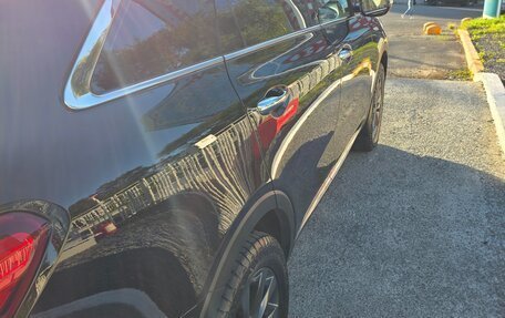 KIA Sorento III Prime рестайлинг, 2018 год, 2 600 000 рублей, 7 фотография