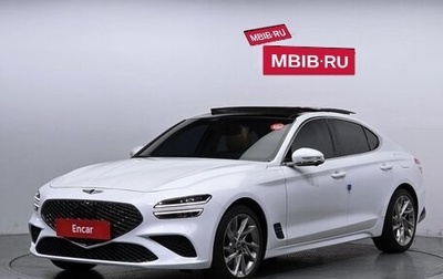 Genesis G70 I, 2022 год, 2 930 000 рублей, 1 фотография