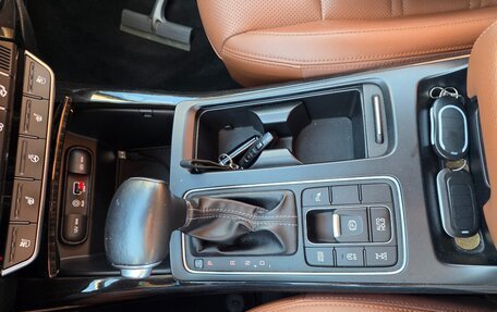 KIA Sorento III Prime рестайлинг, 2018 год, 2 600 000 рублей, 12 фотография