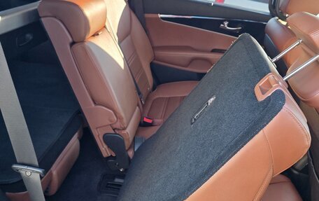 KIA Sorento III Prime рестайлинг, 2018 год, 2 600 000 рублей, 9 фотография