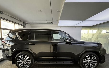 Lexus LX, 2022 год, 15 759 000 рублей, 5 фотография