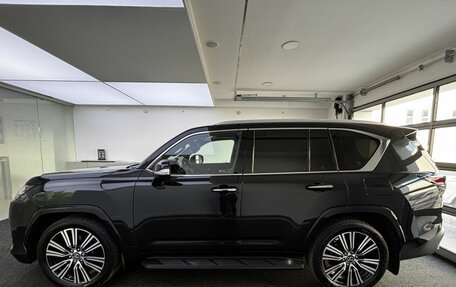 Lexus LX, 2022 год, 15 759 000 рублей, 10 фотография