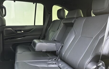 Lexus LX, 2022 год, 15 759 000 рублей, 15 фотография