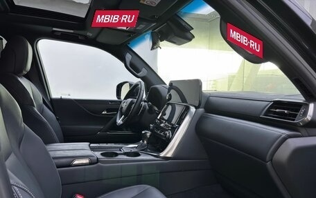 Lexus LX, 2022 год, 15 759 000 рублей, 13 фотография