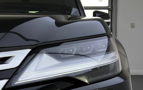Lexus LX, 2022 год, 15 759 000 рублей, 21 фотография