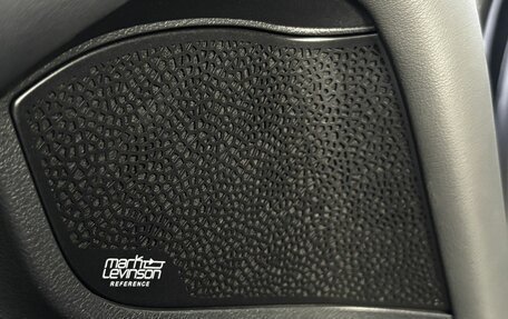 Lexus LX, 2022 год, 15 759 000 рублей, 23 фотография