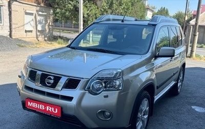 Nissan X-Trail, 2011 год, 1 180 000 рублей, 1 фотография