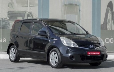 Nissan Note II рестайлинг, 2011 год, 649 000 рублей, 1 фотография