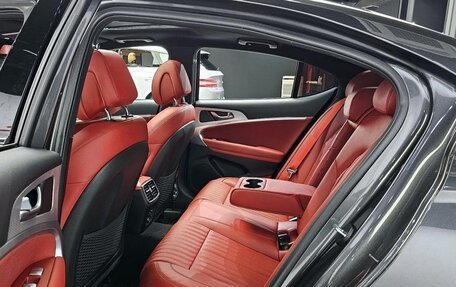 Genesis G70 I, 2022 год, 2 970 000 рублей, 10 фотография