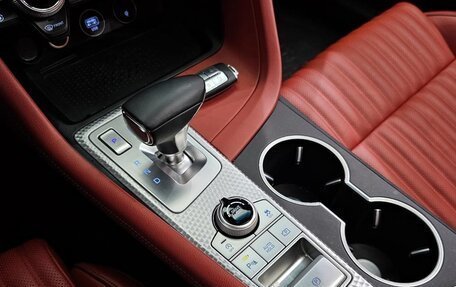 Genesis G70 I, 2022 год, 2 970 000 рублей, 9 фотография