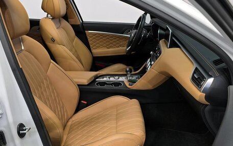 Genesis G70 I, 2022 год, 2 930 000 рублей, 7 фотография