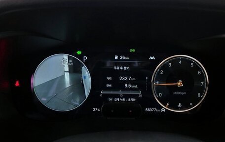 Genesis G70 I, 2022 год, 2 930 000 рублей, 9 фотография