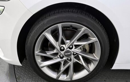 Genesis G70 I, 2022 год, 2 930 000 рублей, 16 фотография