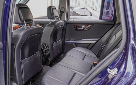 Mercedes-Benz GLK-Класс, 2013 год, 1 750 000 рублей, 11 фотография