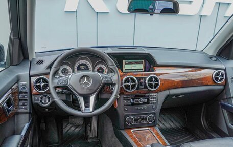 Mercedes-Benz GLK-Класс, 2013 год, 1 750 000 рублей, 6 фотография