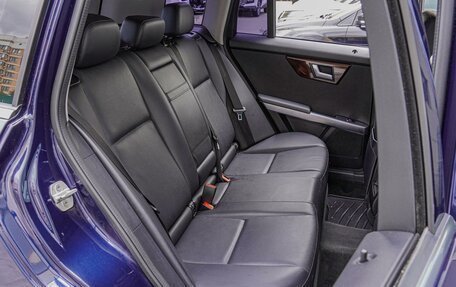Mercedes-Benz GLK-Класс, 2013 год, 1 750 000 рублей, 7 фотография