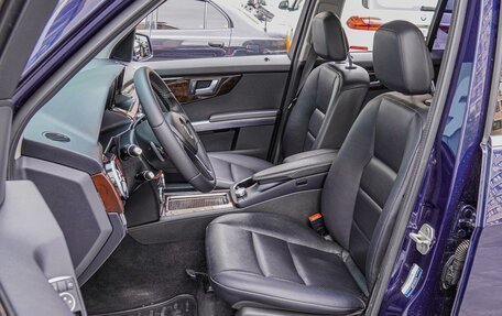 Mercedes-Benz GLK-Класс, 2013 год, 1 750 000 рублей, 10 фотография