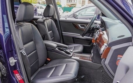 Mercedes-Benz GLK-Класс, 2013 год, 1 750 000 рублей, 8 фотография