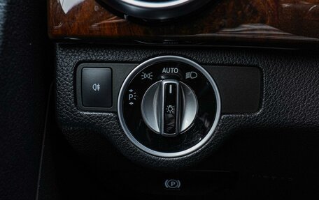 Mercedes-Benz GLK-Класс, 2013 год, 1 750 000 рублей, 18 фотография