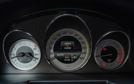 Mercedes-Benz GLK-Класс, 2013 год, 1 750 000 рублей, 15 фотография