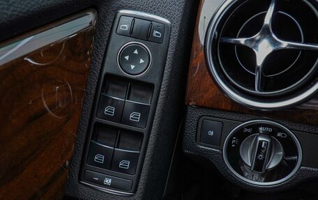 Mercedes-Benz GLK-Класс, 2013 год, 1 750 000 рублей, 19 фотография
