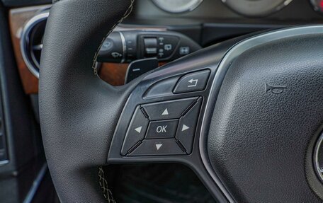 Mercedes-Benz GLK-Класс, 2013 год, 1 750 000 рублей, 17 фотография