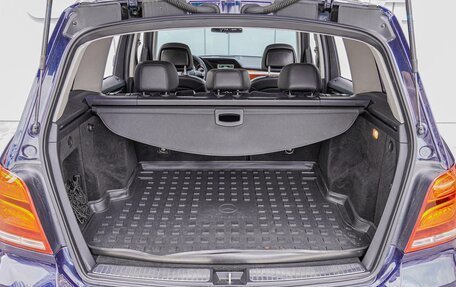 Mercedes-Benz GLK-Класс, 2013 год, 1 750 000 рублей, 21 фотография