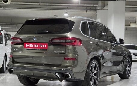 BMW X5, 2022 год, 5 640 000 рублей, 2 фотография
