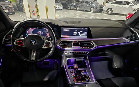 BMW X5, 2022 год, 5 640 000 рублей, 6 фотография