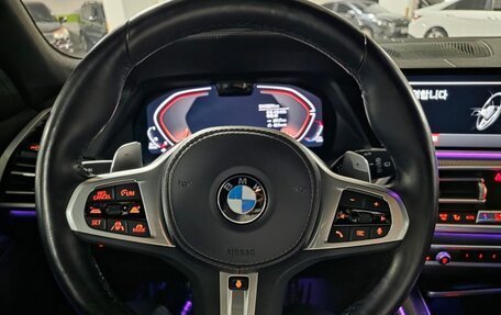 BMW X5, 2022 год, 5 640 000 рублей, 7 фотография