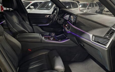 BMW X5, 2022 год, 5 640 000 рублей, 9 фотография