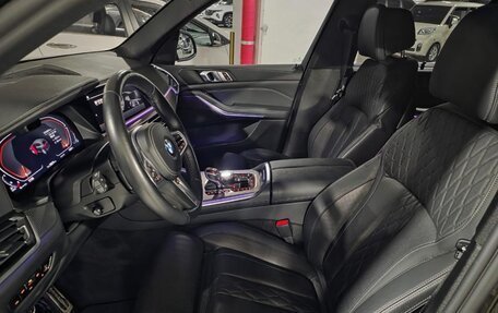 BMW X5, 2022 год, 5 640 000 рублей, 5 фотография