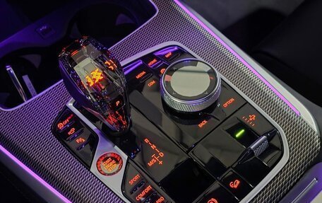 BMW X5, 2022 год, 5 640 000 рублей, 12 фотография