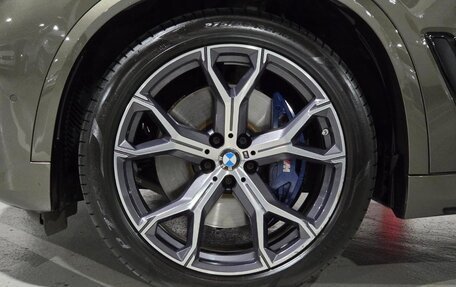 BMW X5, 2022 год, 5 640 000 рублей, 16 фотография