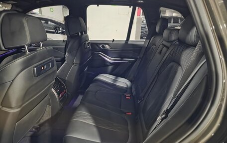 BMW X5, 2022 год, 5 640 000 рублей, 10 фотография