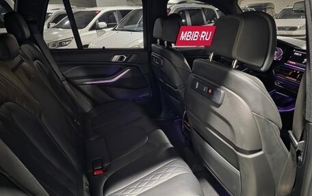 BMW X5, 2022 год, 5 640 000 рублей, 11 фотография