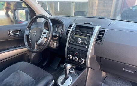 Nissan X-Trail, 2011 год, 1 180 000 рублей, 2 фотография