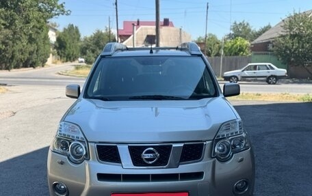 Nissan X-Trail, 2011 год, 1 180 000 рублей, 3 фотография