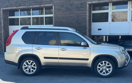 Nissan X-Trail, 2011 год, 1 180 000 рублей, 5 фотография