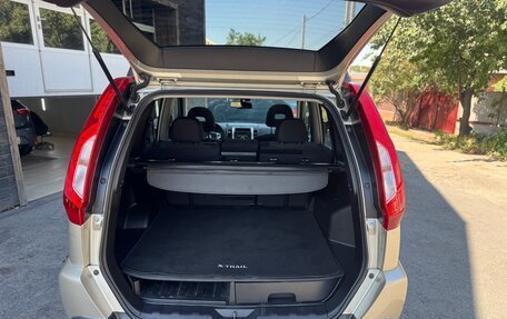 Nissan X-Trail, 2011 год, 1 180 000 рублей, 15 фотография