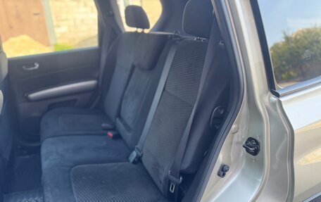 Nissan X-Trail, 2011 год, 1 180 000 рублей, 13 фотография