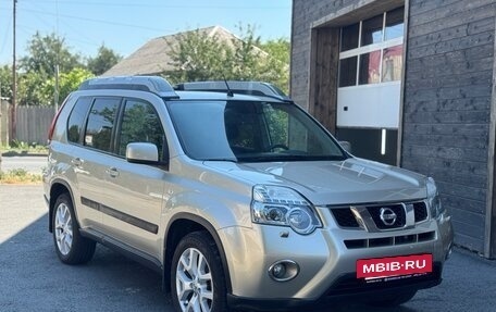 Nissan X-Trail, 2011 год, 1 180 000 рублей, 4 фотография
