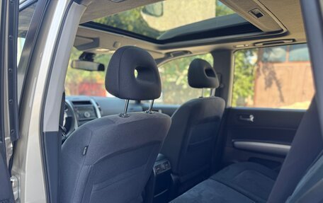 Nissan X-Trail, 2011 год, 1 180 000 рублей, 14 фотография