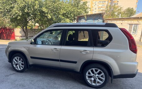 Nissan X-Trail, 2011 год, 1 180 000 рублей, 9 фотография