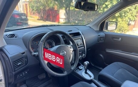 Nissan X-Trail, 2011 год, 1 180 000 рублей, 11 фотография