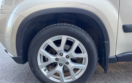 Nissan X-Trail, 2011 год, 1 180 000 рублей, 10 фотография
