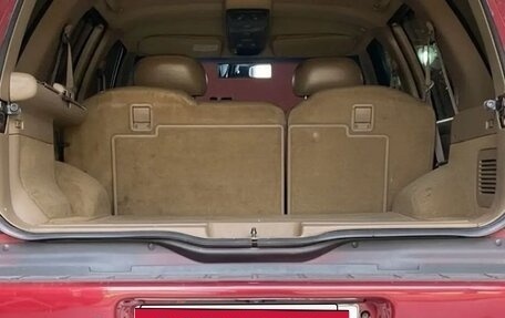 Chevrolet Blazer II рестайлинг, 1996 год, 590 000 рублей, 3 фотография