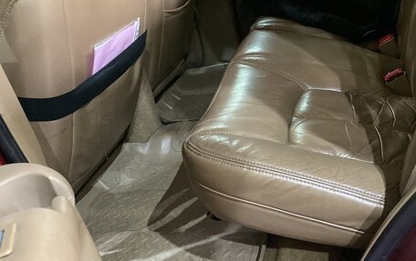 Chevrolet Blazer II рестайлинг, 1996 год, 590 000 рублей, 4 фотография
