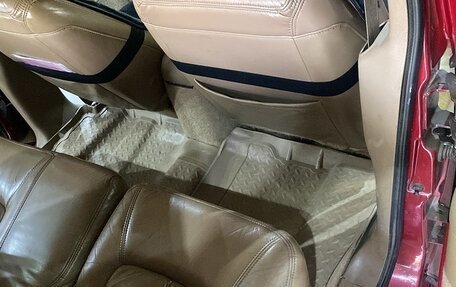 Chevrolet Blazer II рестайлинг, 1996 год, 590 000 рублей, 8 фотография
